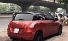 Suzuki Swift  1.4AT 2016 - Bán Suzuki Swift 2016, đỏ cam, độ Full Led