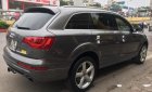 Audi Q7 3.0 TFSI  2011 - Cần bán xe Audi Q7 Sline nhập Mỹ 3.0 TFSI 2011 như model 2014, màu xám (ghi), xe nhập