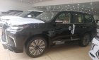 Lexus LX 570 2019 - Auto Việt bán LX 570 Super Sport 2019, màu đen, xe giao ngay