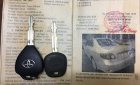 Toyota Corolla  1.8 XLI  2008 - Bán Toyota Corolla 1.8 XLI năm 2008, màu bạc, nhập khẩu