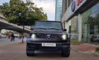 Mercedes-Benz G class G63 Edition One  2019 - Bán Mercedes-Benz G63 Edition One 2019, đang có xe giao ngay màu đen, nhập mới 100%