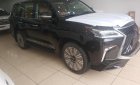 Lexus LX 570 2019 - Auto Việt bán LX 570 Super Sport 2019, màu đen, xe giao ngay