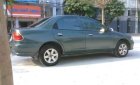 Mazda 323    2001 - Cần bán xe Mazda 323 sản xuất 2001, nhập khẩu nguyên chiếc, 115 triệu