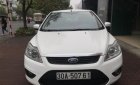 Ford Focus SEL 2.0 AT  2012 - Cần bán lại xe Ford Focus SEL 2.0 AT đời 2012, màu trắng giá cạnh tranh