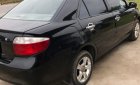 Toyota Vios 1.6 2004 - Bán Toyota Vios 1.6 sản xuất 2004, màu đen, xe gia đình