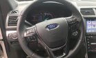 Ford Explorer 2019 - Bán Ford Explorer 2019, màu trắng, nhập khẩu