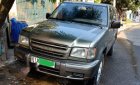 Isuzu Trooper   2000 - Bán Isuzu Trooper đời 2000 giá cạnh tranh