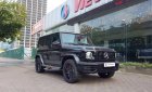 Mercedes-Benz G class G63 Edition One  2019 - Bán Mercedes-Benz G63 Edition One 2019, đang có xe giao ngay màu đen, nhập mới 100%