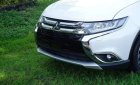 Mitsubishi Outlander  2.0 CVT 2019 - Bán Mitsubishi Outlander năm sản xuất 2019, màu trắng, 808tr