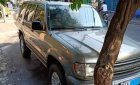 Isuzu Trooper   2000 - Bán Isuzu Trooper đời 2000 giá cạnh tranh