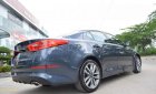 Kia Optima   2019 - Cần bán xe Kia Optima đời 2019, màu xanh lam, 789 triệu