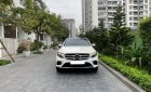 Mercedes-Benz GLC-Class 300 4Matic 2017 - Bán xe Mercedes GLC 300 4Matic sản xuất 2017, màu trắng ngọc trinh