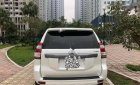 Toyota Prado TXL  2016 - Bán Toyota Prado TXL năm 2016, màu trắng, nhập khẩu chính chủ