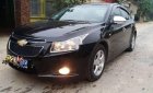 Chevrolet Cruze LS 2011 - Cần bán lại xe Chevrolet Cruze LS đời 2011, màu đen, nhập khẩu