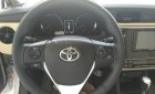 Toyota Corolla altis 1.8 CVT 2019 - Cần bán xe Toyota Corolla altis 1.8 CVT sản xuất 2019, màu trắng