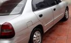 Daewoo Nubira 2002 - Cần bán Daewoo Nubira sản xuất năm 2002, màu bạc, xe nhập như mới