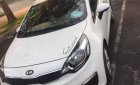 Kia Rio     2016 - Bán Kia Rio đời 2016, màu trắng, xe nhập số tự động