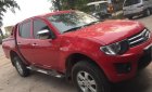 Mitsubishi Triton 2013 - Bán gấp Mitsubishi Triton năm 2013, màu đỏ, nhập khẩu  