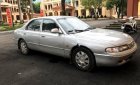 Mazda 626 2.0 MT 1994 - Bán Mazda 626 2.0 MT 1994, màu bạc, nhập khẩu  