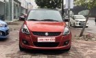 Suzuki Swift  1.4AT 2016 - Bán Suzuki Swift 2016, đỏ cam, độ Full Led