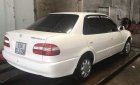 Toyota Corolla 1999 - Bán ô tô Toyota Corolla năm sản xuất 1999, màu trắng, xe nhập