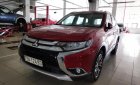 Mitsubishi Outlander 2019 - Bán Mitsubishi Outlander 2.4 CVT tại Quảng Trị, giá tốt nhất - Hotline: 0963.413.446