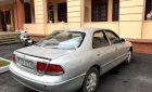 Mazda 626 2.0 MT 1994 - Bán Mazda 626 2.0 MT 1994, màu bạc, nhập khẩu  