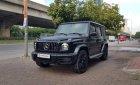 Mercedes-Benz G class G63 Edition One  2019 - Bán Mercedes-Benz G63 Edition One 2019, đang có xe giao ngay màu đen, nhập mới 100%