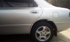 Mazda 626   1995 - Bán ô tô Mazda 626 sản xuất 1995, màu bạc, xe nhập, 130tr