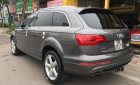 Audi Q7 3.0 TFSI  2011 - Cần bán xe Audi Q7 Sline nhập Mỹ 3.0 TFSI 2011 như model 2014, màu xám (ghi), xe nhập