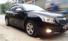 Chevrolet Cruze LS 2011 - Cần bán lại xe Chevrolet Cruze LS đời 2011, màu đen, nhập khẩu