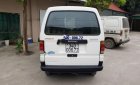 Suzuki Super Carry Van 2009 - Bán xe Suzuki Super Carry Van đời 2009, màu trắng, xe gia đình