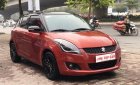 Suzuki Swift  1.4AT 2016 - Bán Suzuki Swift 2016, đỏ cam, độ Full Led