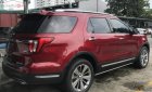 Ford Explorer Limited 2.3L EcoBoost 2019 - Bán Ford Explorer Limited 2.3L EcoBoost đời 2019, màu đỏ, xe nhập