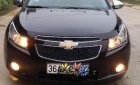 Chevrolet Cruze LS 2011 - Cần bán lại xe Chevrolet Cruze LS đời 2011, màu đen, nhập khẩu