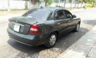 Daewoo Nubira  CDX 2.0 2003 - Cần bán lại xe Daewoo Nubira CDX 2.0 năm 2003 giá tốt