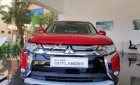 Mitsubishi Outlander 2.0 CVT Premium 2019 - Bán Mitsubishi Outlander 2.0 CVT Premium 2019, màu đỏ, giá tốt
