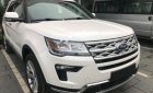 Ford Explorer 2019 - Bán Ford Explorer 2019, màu trắng, nhập khẩu