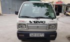 Suzuki Super Carry Van 2009 - Bán xe Suzuki Super Carry Van đời 2009, màu trắng, xe gia đình