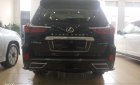 Lexus LX 570 2019 - Auto Việt bán LX 570 Super Sport 2019, màu đen, xe giao ngay