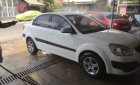 Kia Rio 2008 - Bán gấp Kia Rio đời 2008, màu trắng, nhập khẩu nguyên chiếc chính chủ