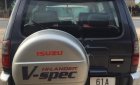 Isuzu Hi lander 2004 - Bán Isuzu Hi lander sản xuất 2004, màu xám, xe nhập  