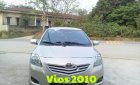 Toyota Vios 2010 - Cần bán lại xe Toyota Vios đời 2010, chính chủ