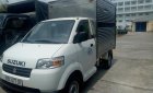 Suzuki Carry Pro 2016 - Bán Suzuki Carry năm sản xuất 2016, màu trắng, giá 250tr