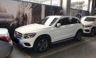 Mercedes-Benz GLC-Class GLC200 2018 - Mercedes-Benz GLC200 siêu lướt 1000km, biển thành phố, hoá đơn công ty giá tốt LH 0965075999