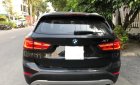 BMW X1 sDrive20i 2015 - Bán ô tô BMW X1 sDrive20i sản xuất 2015, màu đen, nhập khẩu nguyên chiếc