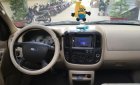 Ford Escape 2005 - Bán ô tô Ford Escape sản xuất 2005, màu đen, giá chỉ 235 triệu