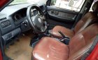 Suzuki APV 2007 - Cần bán xe Suzuki APV đời 2007, màu đỏ số sàn, giá chỉ 192 triệu