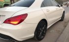 Mercedes-Benz CLA class 200 2015 - Cần bán xe Mercedes CLA200 nhập khẩu 2015, Đk 2016 màu trắng