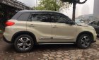 Suzuki Vitara  1.6L AT 2016 - Bán xe Suzuki Vitara năm 2016, màu kem (be), nhập khẩu nguyên chiếc